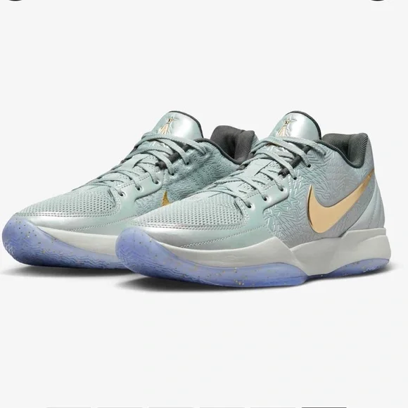 NIKE JA 2 TREE TOP NIKE SNEAKERS BASKETBALL SNEAKERS LIMITED EDITION SNEAKERS - Picture 6 of 12